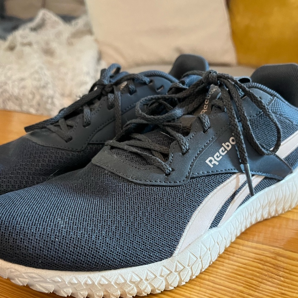 Reebok sneakers